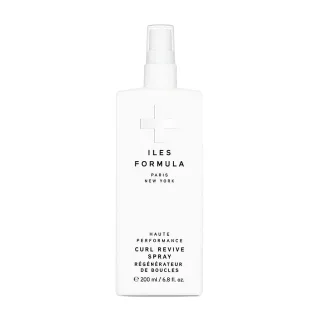 Iles Formula Curl Revive Styling Spray