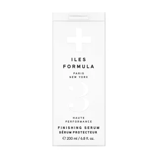 Iles Formula Finishing Hair Serum