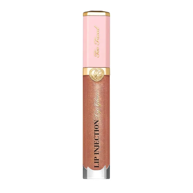 Too Faced Lip Injection Power Plumping Lip Gloss Say My Name