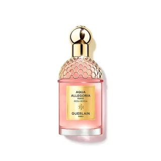 Guerlain Aqua Allegoria Rosa Rossa Forte Eau de Parfum