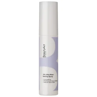 Beautyact 16H Ultra Wear Setting Spray