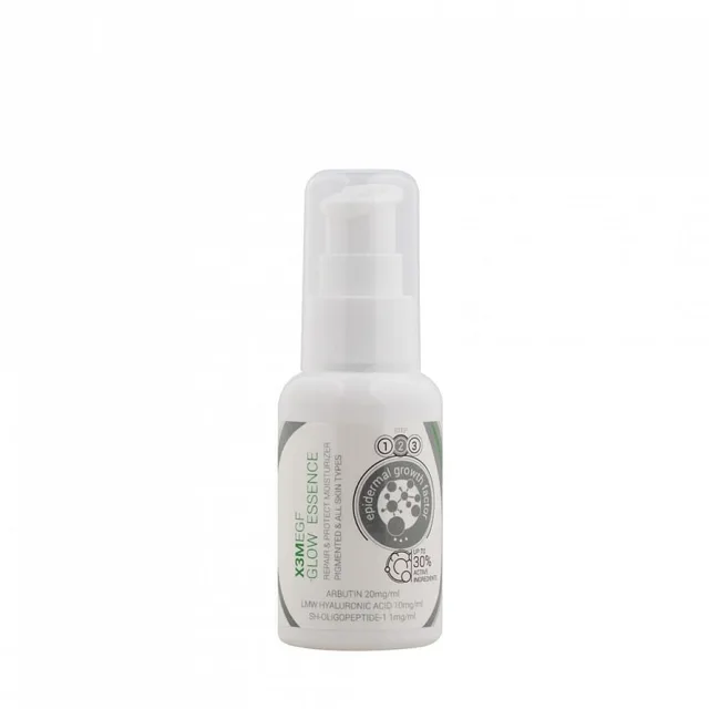 Cliniccare X3M EGF Glow Essence