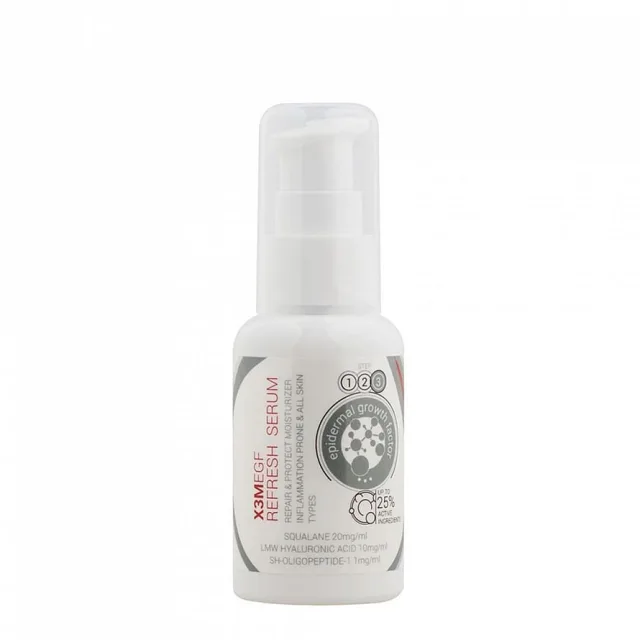 Cliniccare X3M EGF Refresh Serum