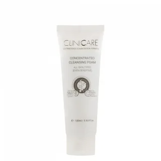Cliniccare Concentrated Cleansing Foam
