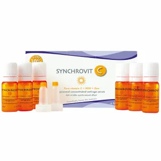 Synchroline Synchrovit C Serum