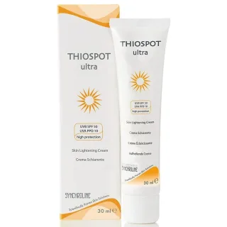 Synchroline Thiospot Ultra SPF50