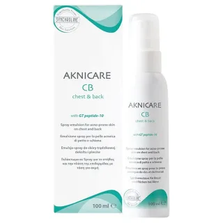 Synchroline Aknicare Spray