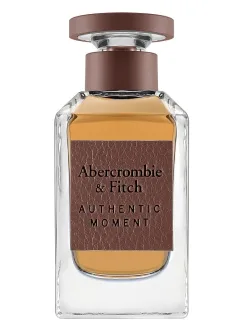Abercrombie & Fitch Authentic Moment Men Eau de Toilette