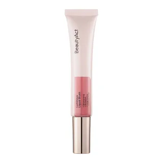 Beautyact Luminous Liquid Blush Berry Dreams