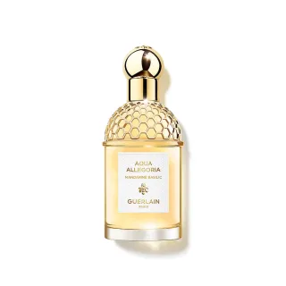 Guerlain Aqua Allegoria Mandarine Basilic Eau de Toilette