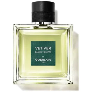 Guerlain Vétiver Eau de Toilette