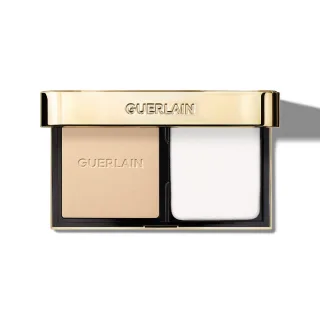 Guerlain Parure Gold Compact Foundation
