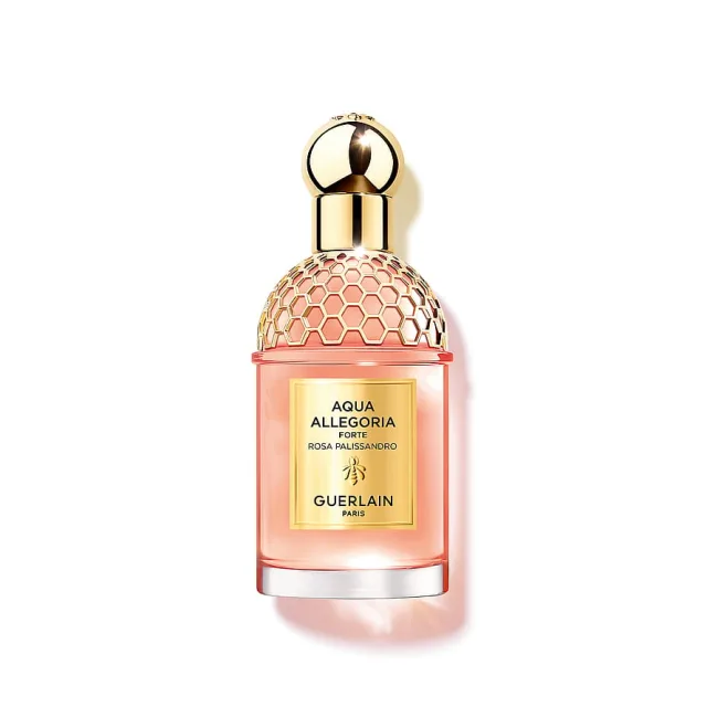 Guerlain Aqua Allegoria Forte Rosa Palissandro Eau de Parfum