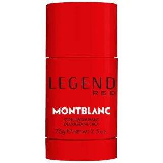 Montblanc Legend Red Deodorant Stick