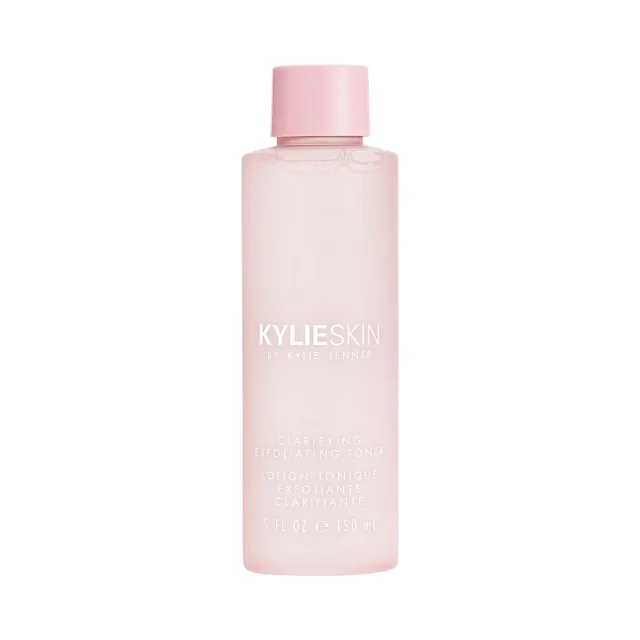 Kylie Cosmetics Clarifying Exfoliating Toner