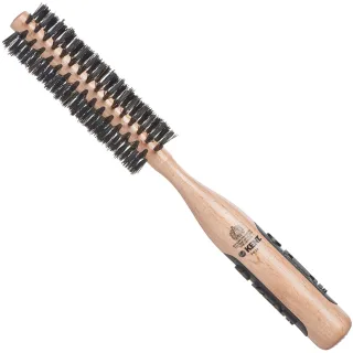 Kent Brushes Micro Rund Volym och Fönborste