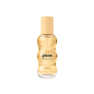 Gisou Honey Infused Hair Perfume Mini Pineapple