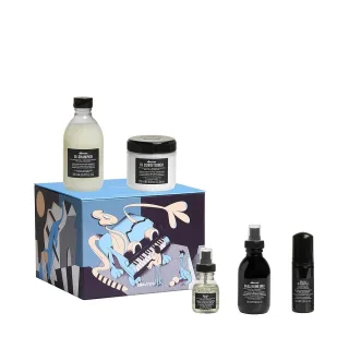 Davines OI LUX KIT Gift Set
