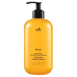 La'dor Perfumed Hair Shampoo Hinoki