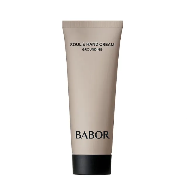 Babor Soul & Body Hand Cream