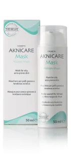 Synchroline Aknicare Mask Hidden Mask