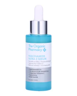 The Organic Pharmacy Niacinamide Ultra