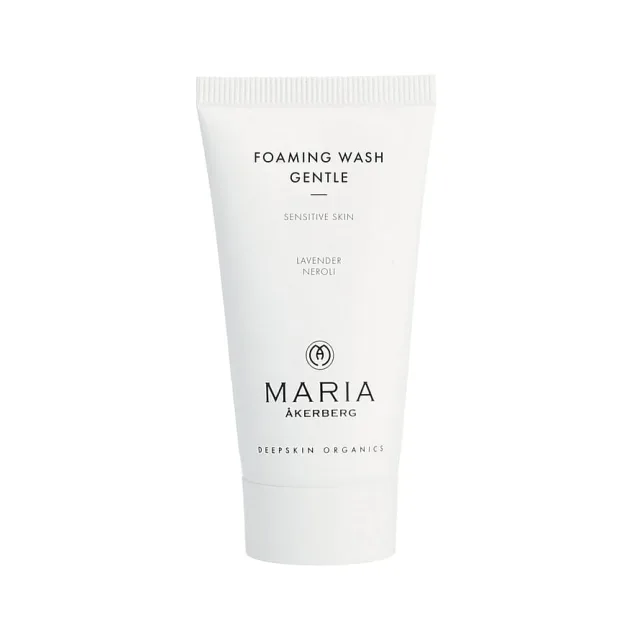Maria Åkerberg Foaming Wash Gentle