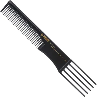 Kent Brushes Style Professional Styling and Lifting Comb