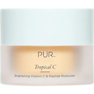 Pür Tropical C - Brightening Vitamin C & Peptide Moisturizer