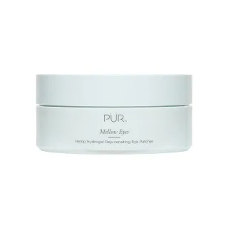 Pür Mellow Eyes Rejuvenating Eye Patches