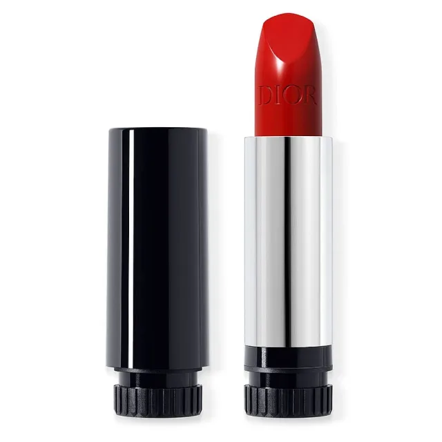 Dior Rouge Couture Color Satin Lipstick Refill