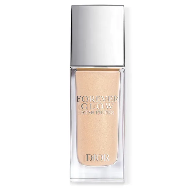 Dior Forever Glow Star Filter Complexion Sublimating Fluid