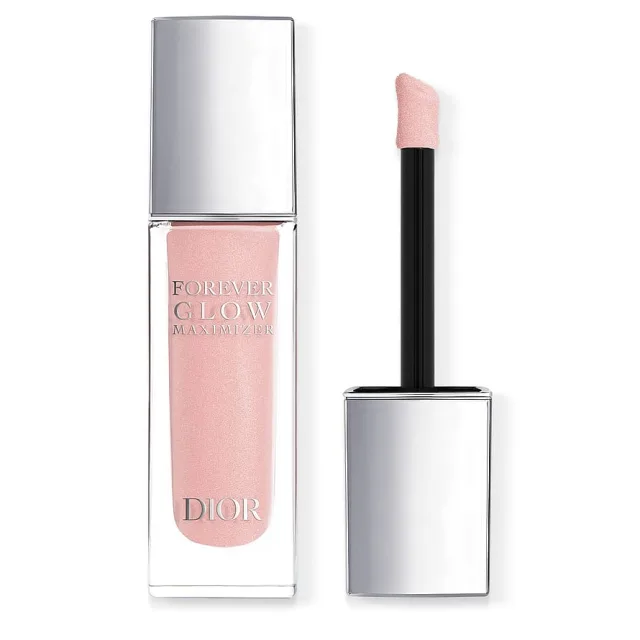 Dior Forever Glow Maximizer Longwear Liquid Highlighter