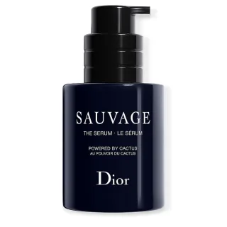 Dior Sauvage Serum