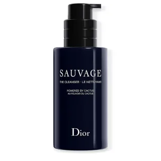 Dior Sauvage Cleanser