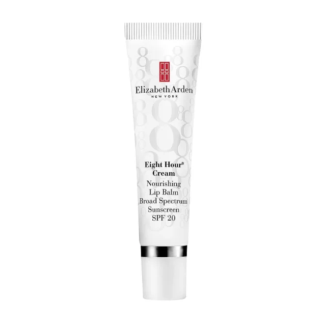 Elizabeth Arden Eight Hour® Nourishing Lip Balm SPF20