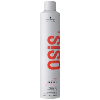 Schwarzkopf OSiS Freeze Hair Styling Spray