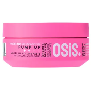 Schwarzkopf OSiS Pump Up Hair Styling Wax