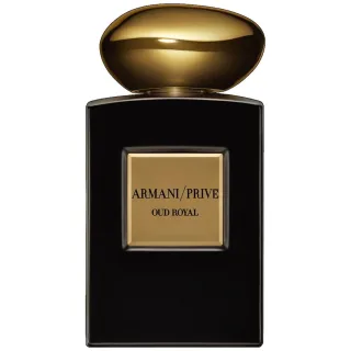 Armani Privé Cuir Noir Eau de Parfum