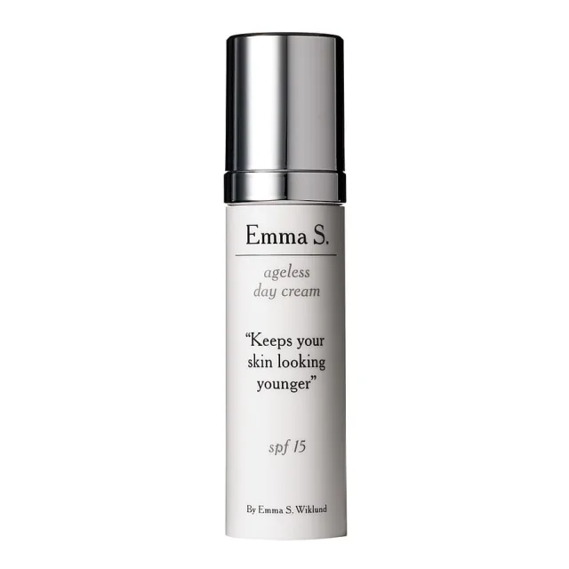 Emma S. Ageless Day Cream