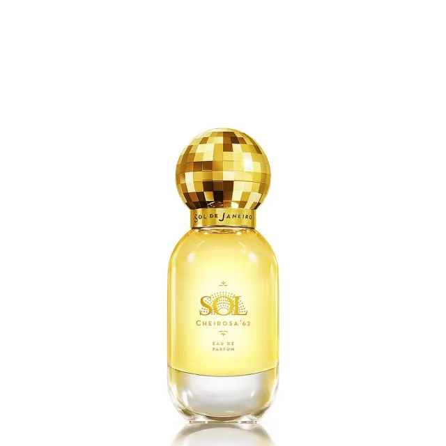 Sol de Janeiro Cheirosa '62 Eau de Parfum