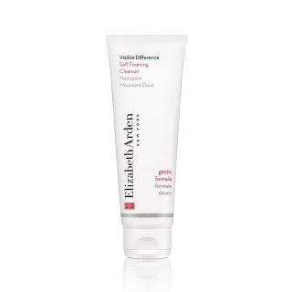Elizabeth Arden Visible Difference Soft Foaming Cleanser
