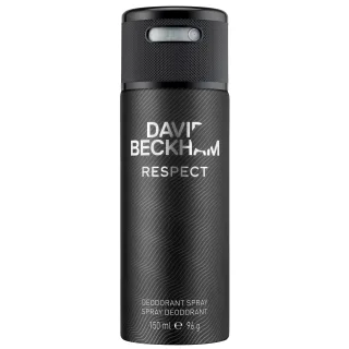 David Beckham Respect Deodorant Body Spray For Men