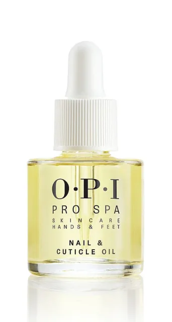 OPI Nail & Cuticle Oil