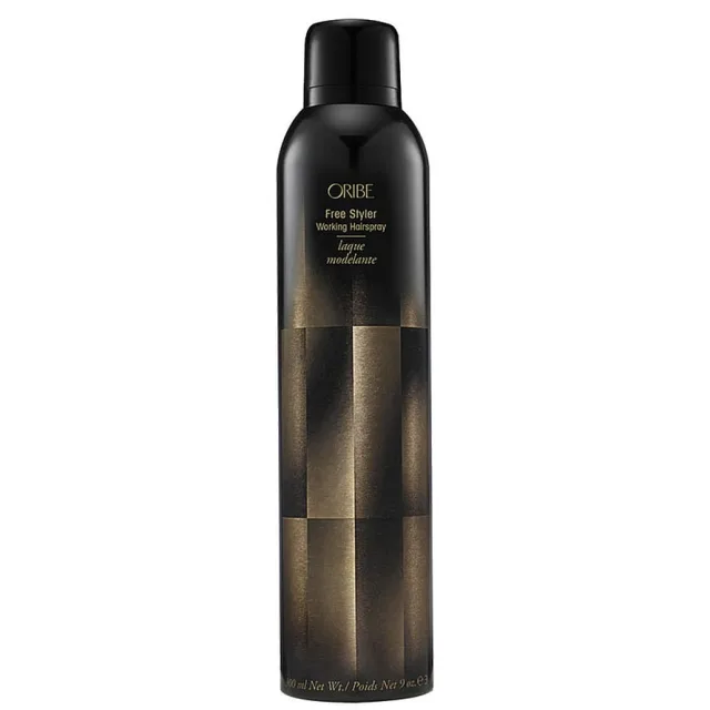 Oribe Free Styler Working Hair Spray