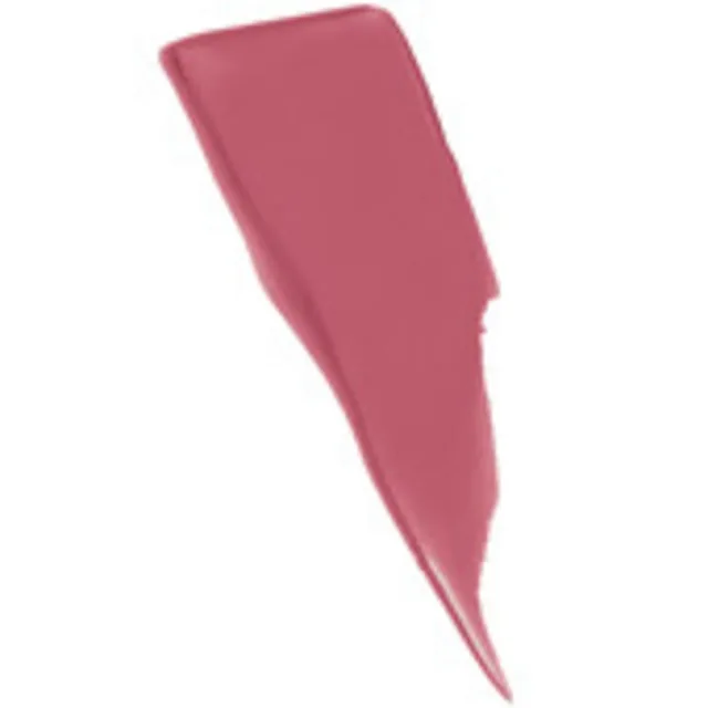 Maybelline Super Stay Matte Ink Liquid Lipstick Lover