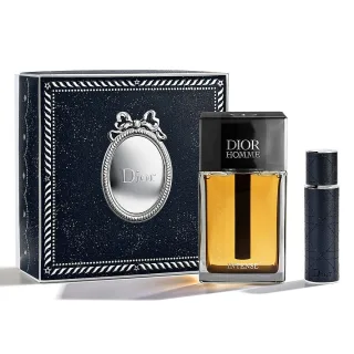 Dior Homme Intense Gift Set