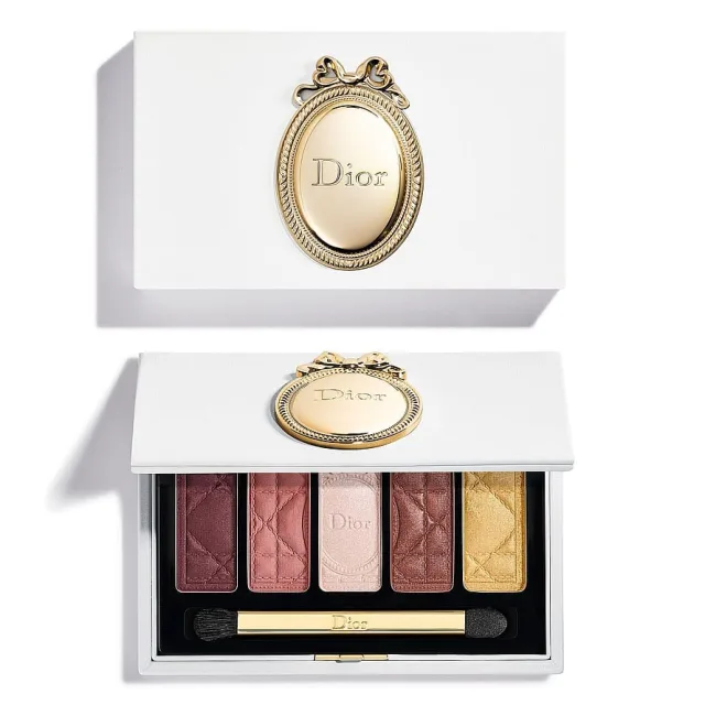 Dior Eye Shadow Palette