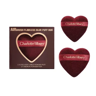 Charlotte Tilbury Powder Puff Duo