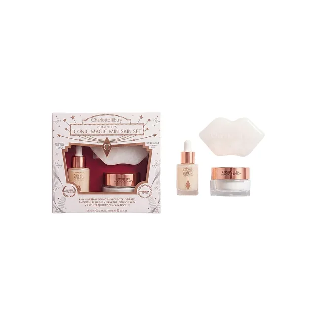 Charlotte Tilbury Charlotte's Iconic Magic Mini Skin Gift Set